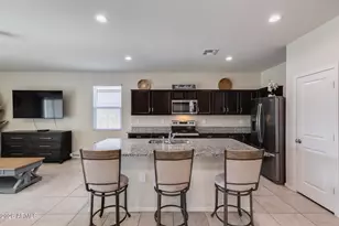 18455 W Chama Dr, Wittmann, AZ 85361 - Photo 12