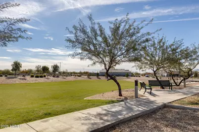 18455 W Chama Drive, Wittmann, AZ 85361 - Photo 52