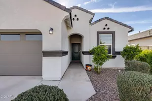 18455 W Chama Dr, Wittmann, AZ 85361 - Photo 8