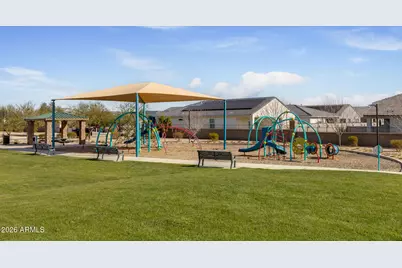 18455 W Chama Drive, Wittmann, AZ 85361 - Photo 48