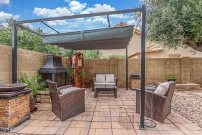 18 S Silverado Street, Gilbert, AZ 85296 - Photo 22