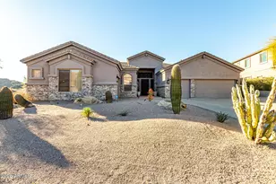 3830 N Morning Dove Cir, Mesa, AZ 85207 - Photo 1