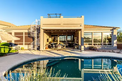 3830 N Morning Dove Circle, Mesa, AZ 85207 - Photo 20