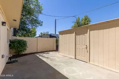 3905 S Mill Avenue, Tempe, AZ 85282 - Photo 22