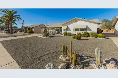 10236 W Sun City Boulevard, Sun City, AZ 85351 - Photo 38