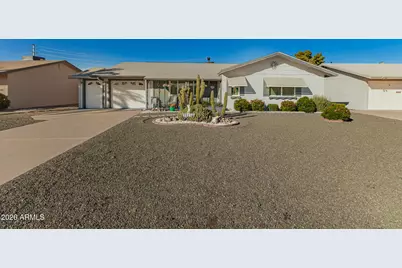 10236 W Sun City Boulevard, Sun City, AZ 85351 - Photo 36