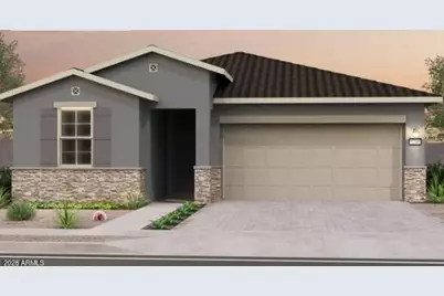 12571 W Odeum Lane, Avondale, AZ 85323 - Photo 1