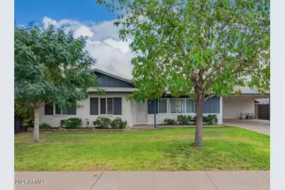 2425 W Shady Glen Avenue, Phoenix, AZ 85023 - Photo 1