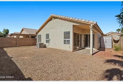 125 W Smoke Tree Road, Gilbert, AZ 85233 - Photo 32