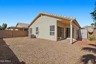 125 W Smoke Tree Rd, Gilbert, AZ 85233 - Photo 32