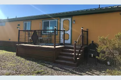 3850 N Running Deer Drive, Rimrock, AZ 86335 - Photo 22