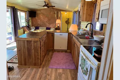 3850 N Running Deer Drive, Rimrock, AZ 86335 - Photo 6