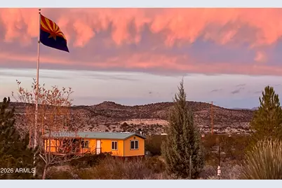 3850 N Running Deer Drive, Rimrock, AZ 86335 - Photo 1
