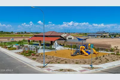 12574 W Odeum Lane, Avondale, AZ 85323 - Photo 24