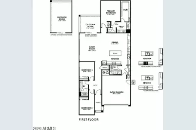 12574 W Odeum Lane, Avondale, AZ 85323 - Photo 2