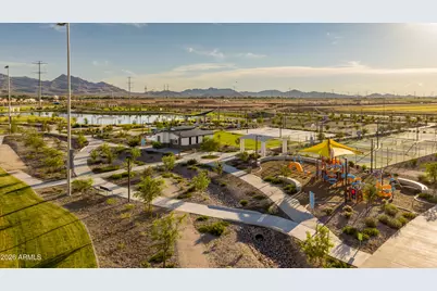 12574 W Odeum Lane, Avondale, AZ 85323 - Photo 16