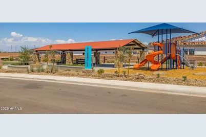 12574 W Odeum Lane, Avondale, AZ 85323 - Photo 32