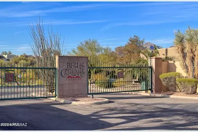 4496 N Via Bellas Catalinas --, Tucson, AZ 85718 - Photo 50