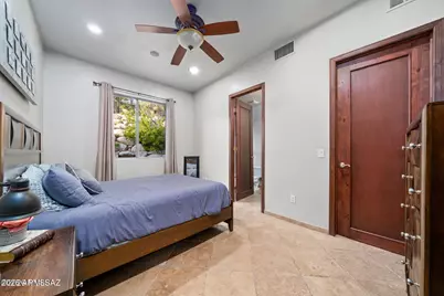 4496 N Via Bellas Catalinas --, Tucson, AZ 85718 - Photo 28