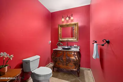 4496 N Via Bellas Catalinas --, Tucson, AZ 85718 - Photo 34