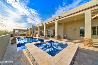 4496 N Via Bellas Catalinas --, Tucson, AZ 85718 - Photo 44