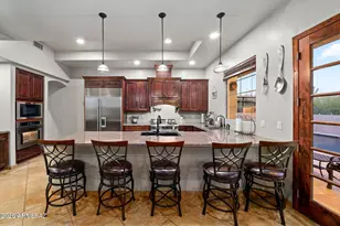 4496 N Via Bellas Catalinas --, Tucson, AZ 85718 - Photo 12