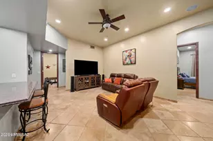 4496 N Via Bellas Catalinas --, Tucson, AZ 85718 - Photo 16