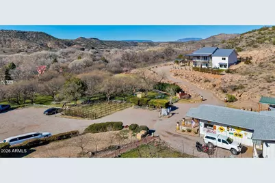 1605 N Page Springs Road, Cornville, AZ 86325 - Photo 46