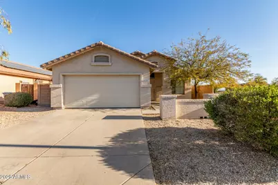 25241 W Park Avenue, Buckeye, AZ 85326 - Photo 1