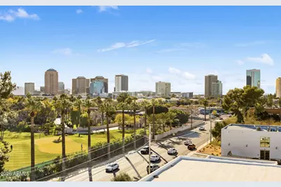 914 E Osborn Road #403, Phoenix, AZ 85014 - Photo 48