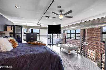 914 E Osborn Road #403, Phoenix, AZ 85014 - Photo 30