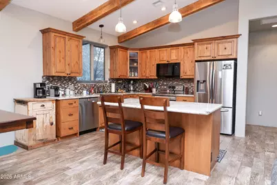 1479 E. Rio Mesa Trail, Cottonwood, AZ 86326 - Photo 10