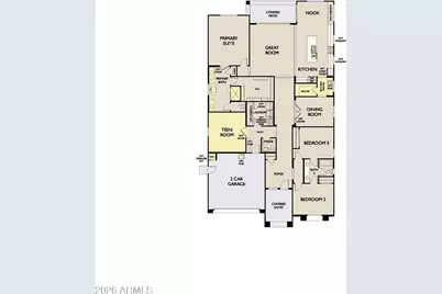 22721 E Stirrup Street, Queen Creek, AZ 85142 - Photo 8