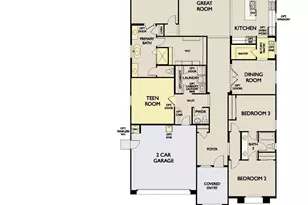 22721 E Stirrup St, Queen Creek, AZ 85142 - Photo 8