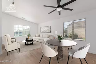 1868 E Kachina Dr, Casa Grande, AZ 85122 - Photo 6