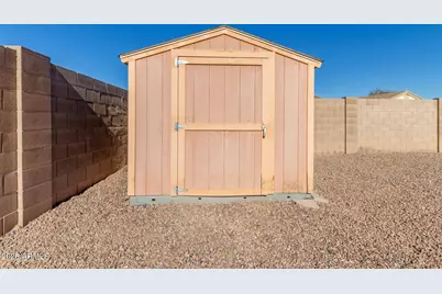 1868 E Kachina Drive, Casa Grande, AZ 85122 - Photo 38