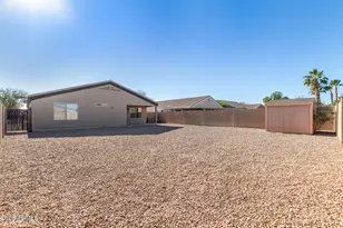 1868 E Kachina Dr, Casa Grande, AZ 85122 - Photo 36