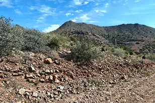 Tbd Vista Circle --, Globe, AZ 85501 - Photo 1