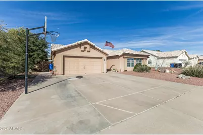 6246 E Presidio Street, Mesa, AZ 85215 - Photo 2