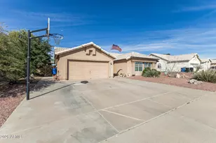 6246 E Presidio St, Mesa, AZ 85215 - Photo 2