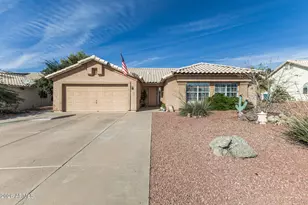 6246 E Presidio St, Mesa, AZ 85215 - Photo 1