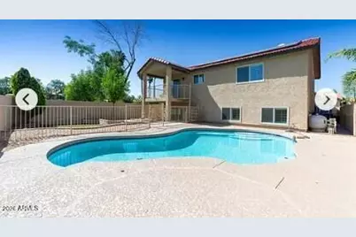 1219 W Sea Crest Drive, Gilbert, AZ 85233 - Photo 4