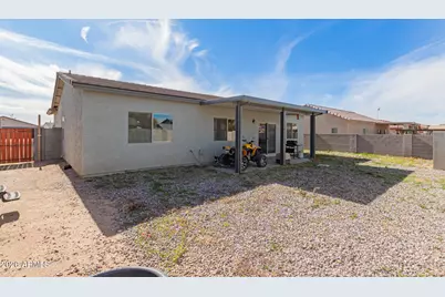 9912 W Santa Cruz Boulevard, Arizona City, AZ 85123 - Photo 12