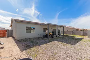 9912 W Santa Cruz Blvd, Arizona City, AZ 85123 - Photo 12