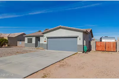 9912 W Santa Cruz Boulevard, Arizona City, AZ 85123 - Photo 2