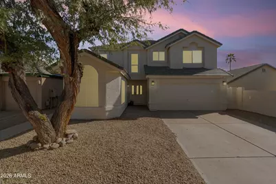 19813 N 76th Avenue, Glendale, AZ 85308 - Photo 46