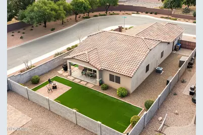 74 W Strawberry Tree Avenue, San Tan Valley, AZ 85140 - Photo 44