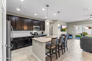 74 W Strawberry Tree Ave, San Tan Valley, AZ 85140 - Photo 1