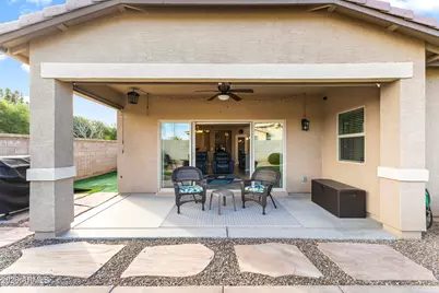 74 W Strawberry Tree Avenue, San Tan Valley, AZ 85140 - Photo 24