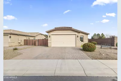 74 W Strawberry Tree Avenue, San Tan Valley, AZ 85140 - Photo 34